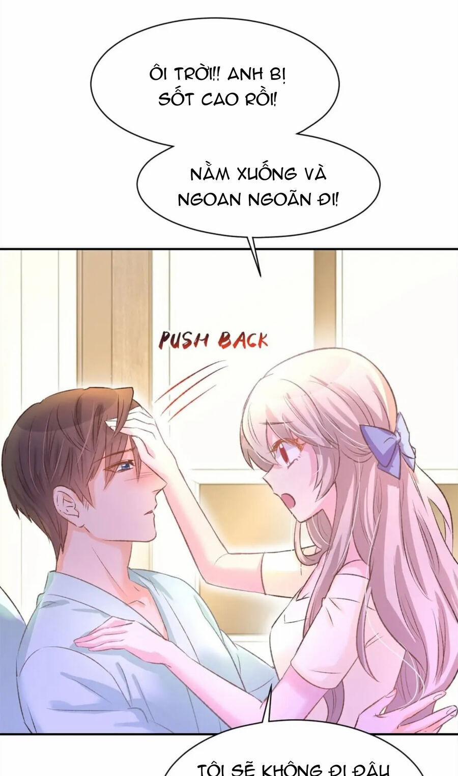 Cố Thiếu Sủng Thê Đến Ngộ 12 trang 5