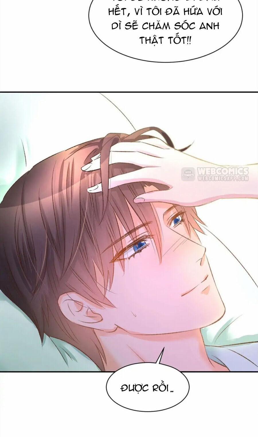 Cố Thiếu Sủng Thê Đến Ngộ 12 trang 6