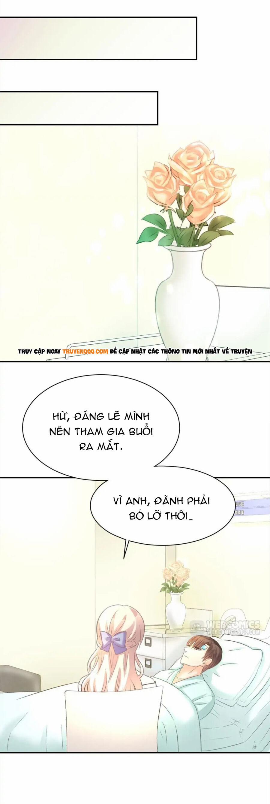 Cố Thiếu Sủng Thê Đến Ngộ 12 trang 7