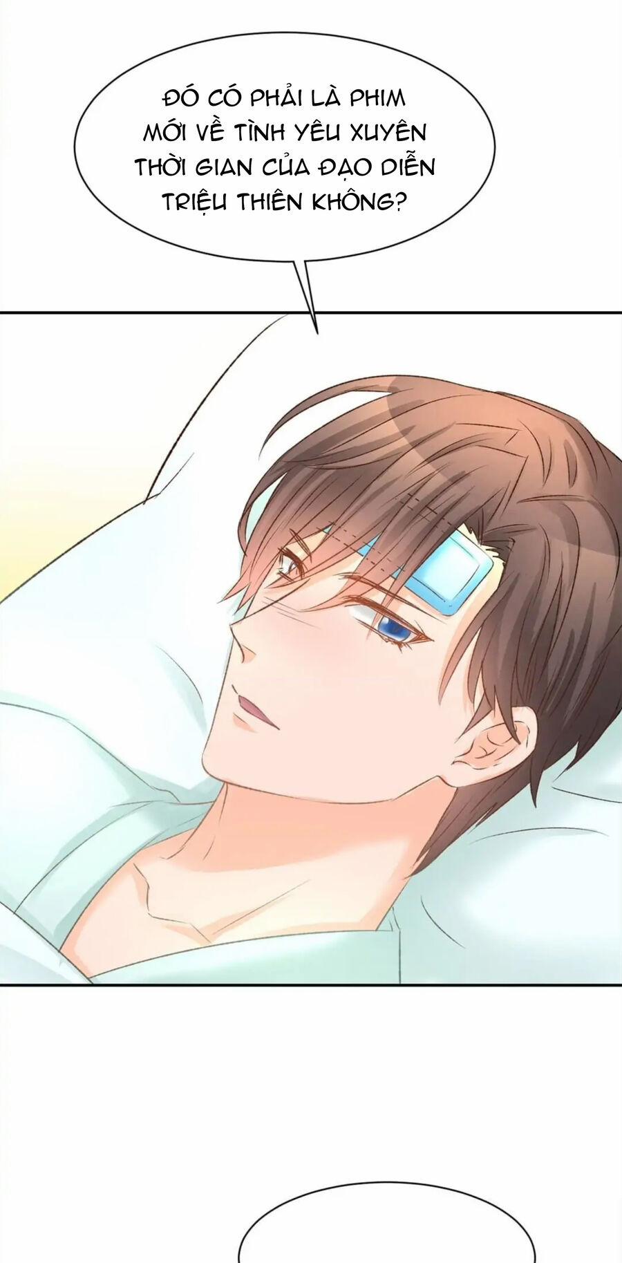 Cố Thiếu Sủng Thê Đến Ngộ 12 trang 8