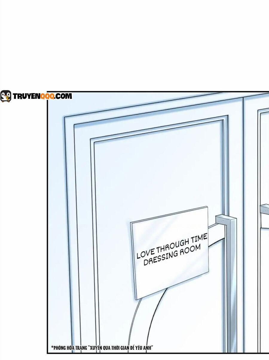 Cố Thiếu Sủng Thê Đến Ngộ 13 trang 1