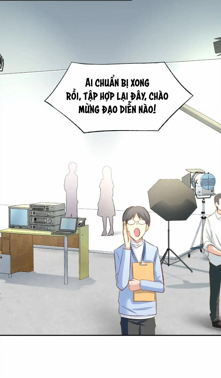 Cố Thiếu Sủng Thê Đến Ngộ 13 trang 12