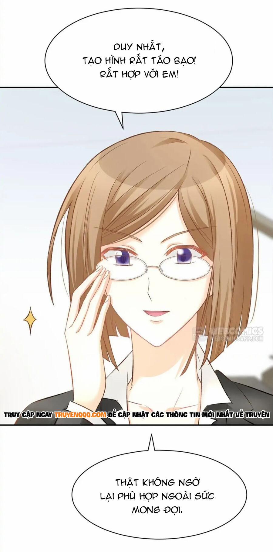 Cố Thiếu Sủng Thê Đến Ngộ 13 trang 13