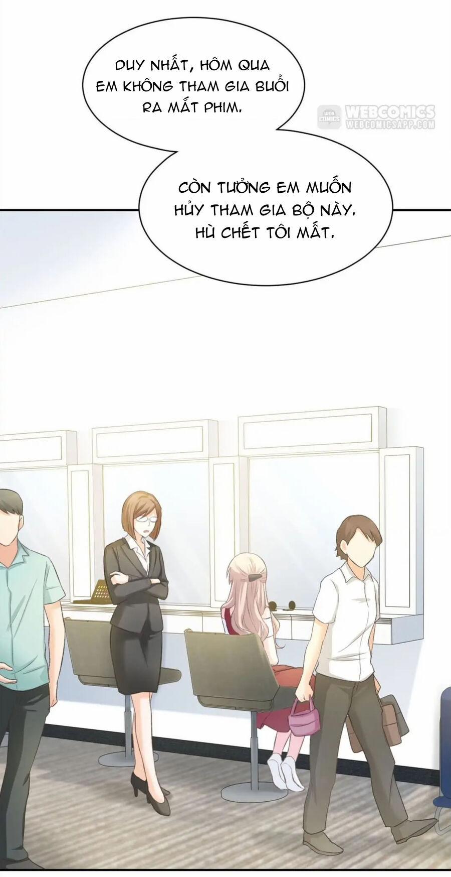 Cố Thiếu Sủng Thê Đến Ngộ 13 trang 2