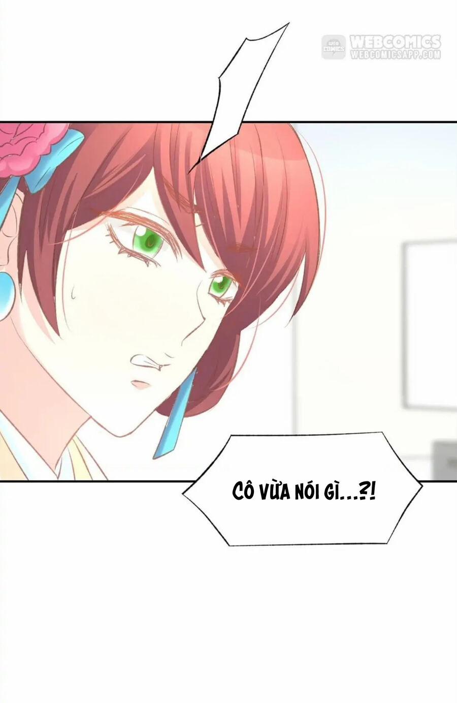 Cố Thiếu Sủng Thê Đến Ngộ 13 trang 24