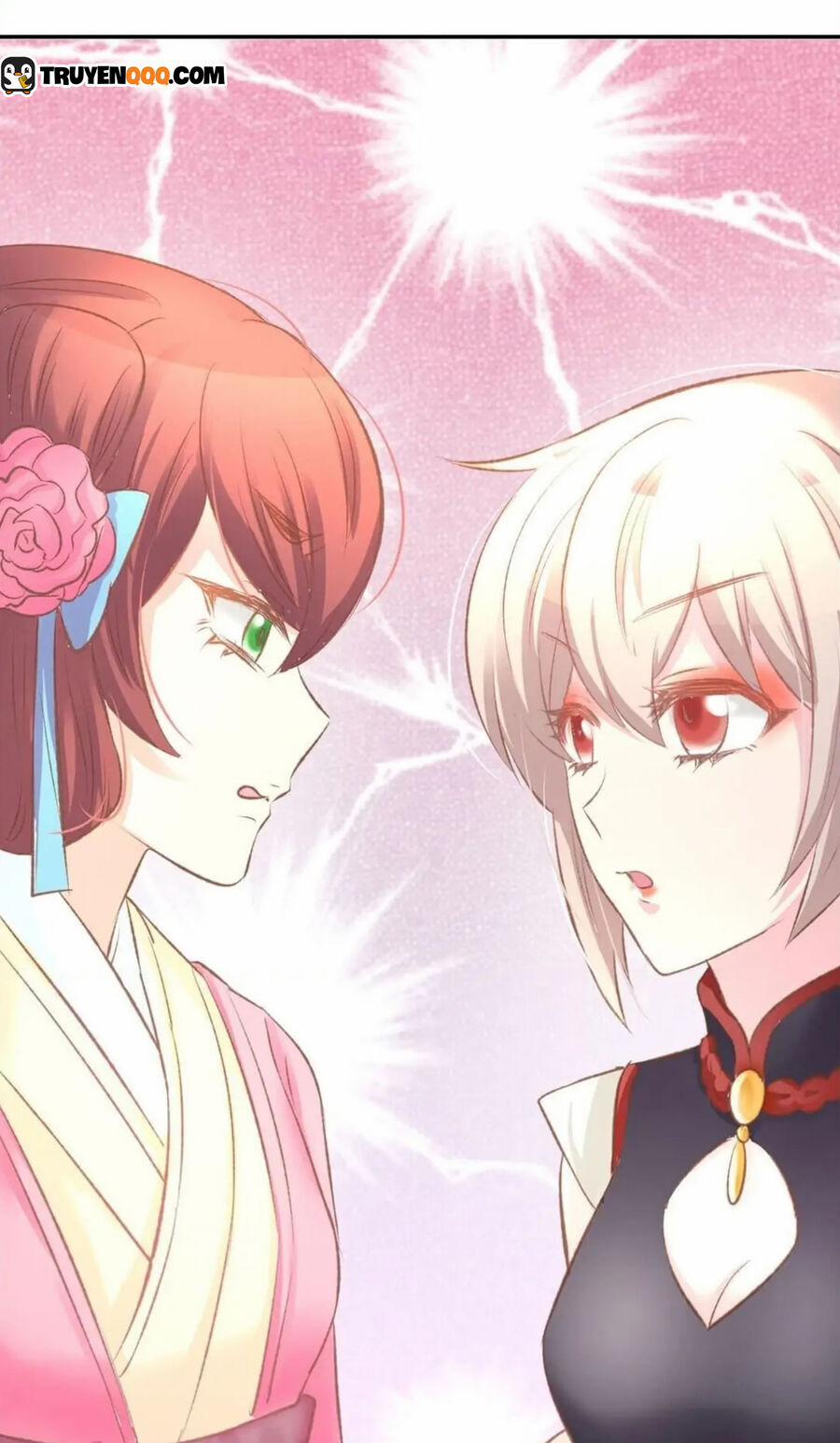 Cố Thiếu Sủng Thê Đến Ngộ 13 trang 25