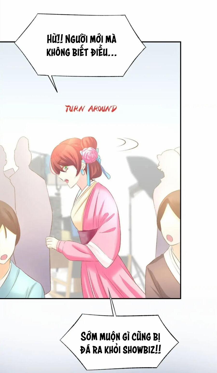 Cố Thiếu Sủng Thê Đến Ngộ 13 trang 27