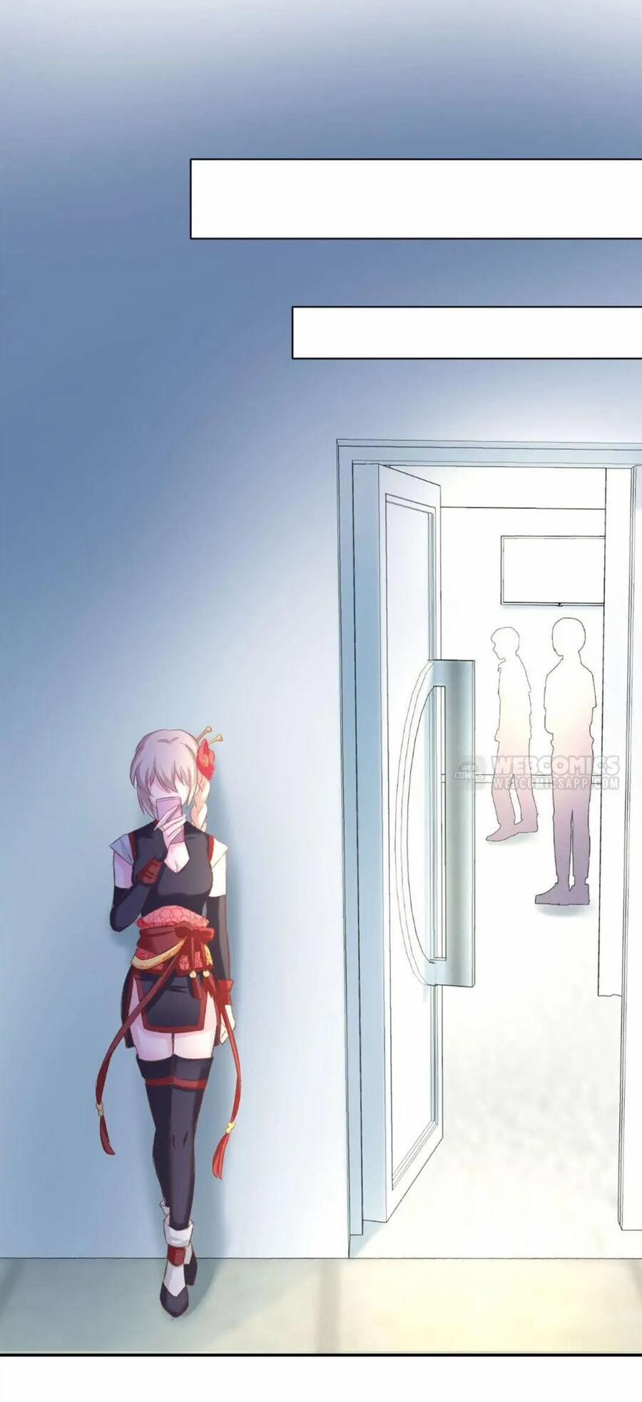 Cố Thiếu Sủng Thê Đến Ngộ 13 trang 28