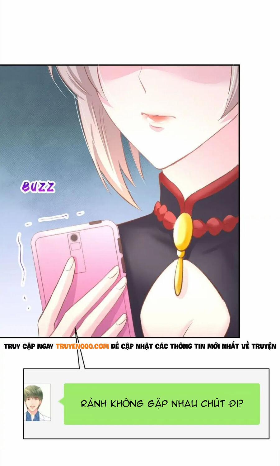 Cố Thiếu Sủng Thê Đến Ngộ 13 trang 29