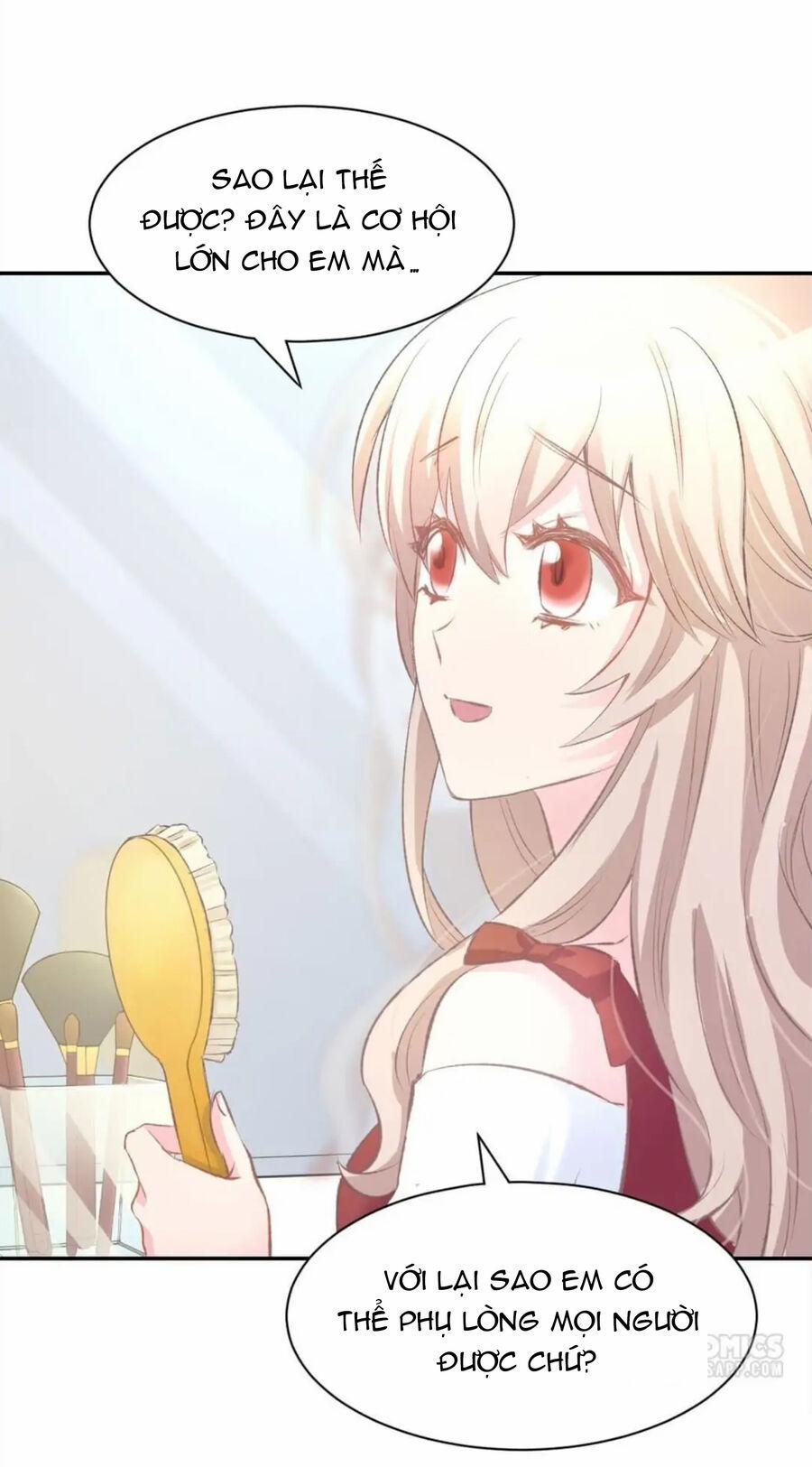 Cố Thiếu Sủng Thê Đến Ngộ 13 trang 3