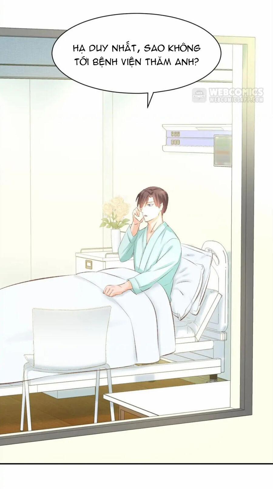 Cố Thiếu Sủng Thê Đến Ngộ 13 trang 32