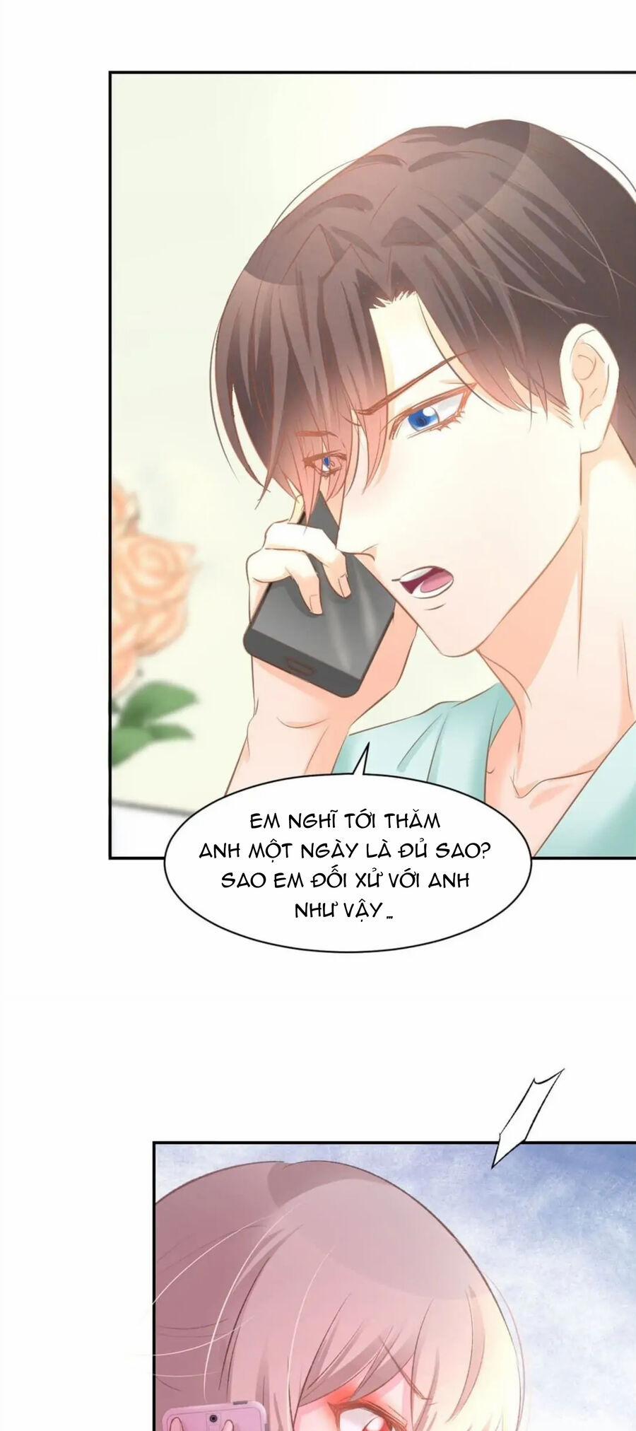 Cố Thiếu Sủng Thê Đến Ngộ 13 trang 34