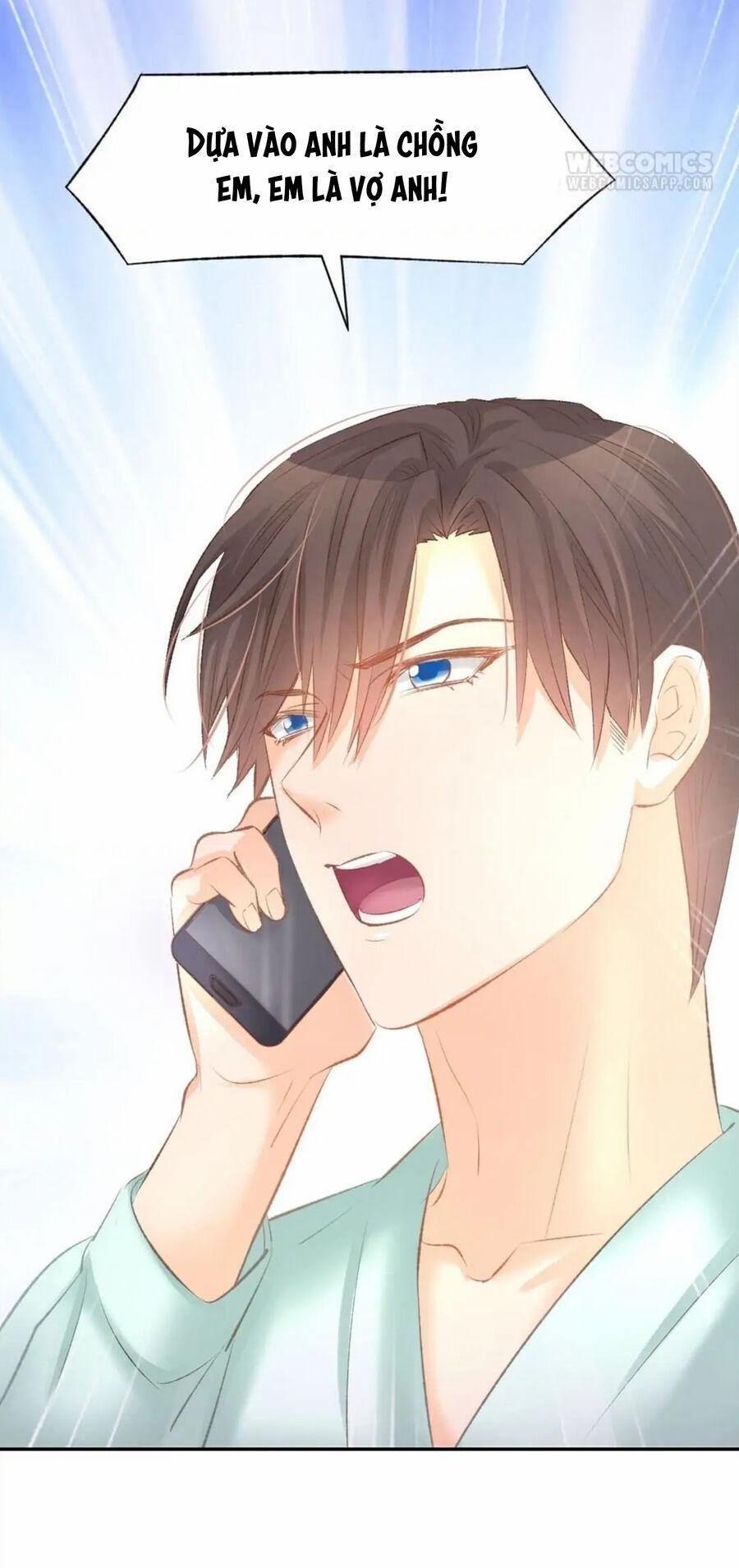 Cố Thiếu Sủng Thê Đến Ngộ 13 trang 36