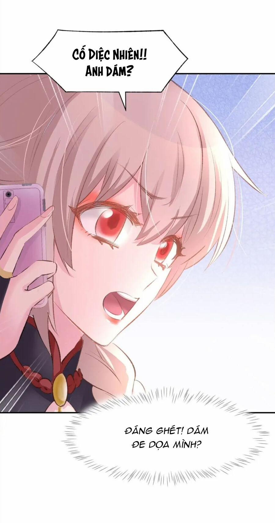 Cố Thiếu Sủng Thê Đến Ngộ 13 trang 38