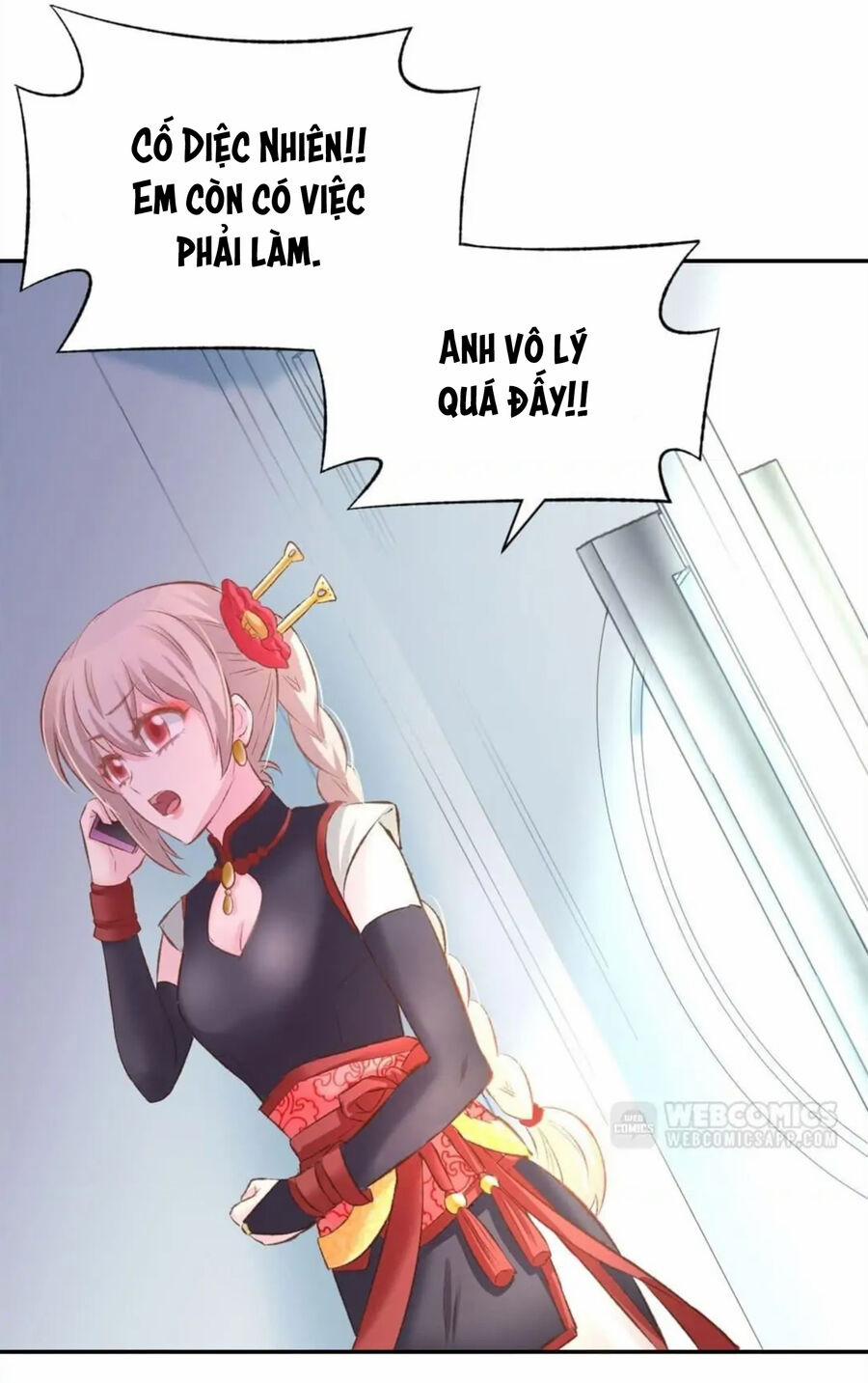 Cố Thiếu Sủng Thê Đến Ngộ 13 trang 39