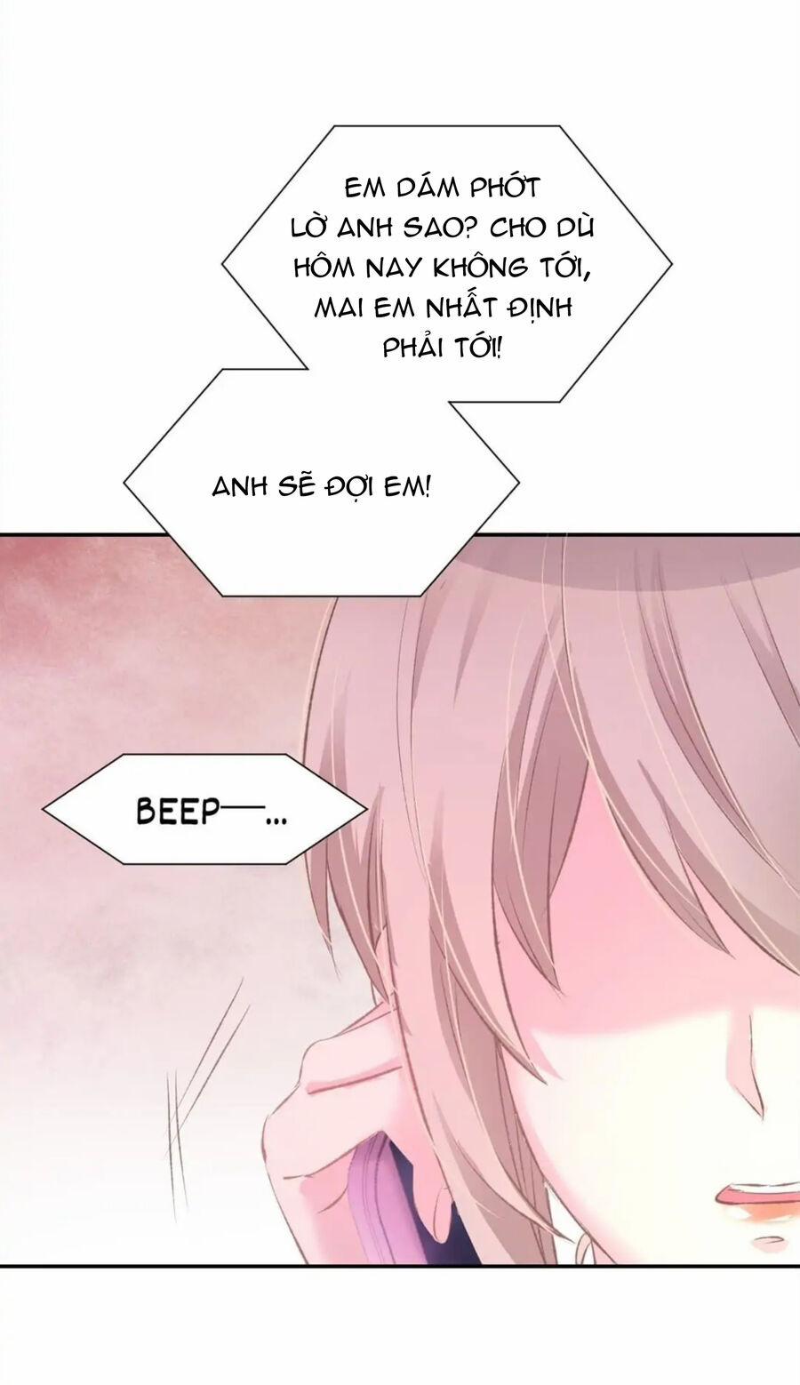 Cố Thiếu Sủng Thê Đến Ngộ 13 trang 40