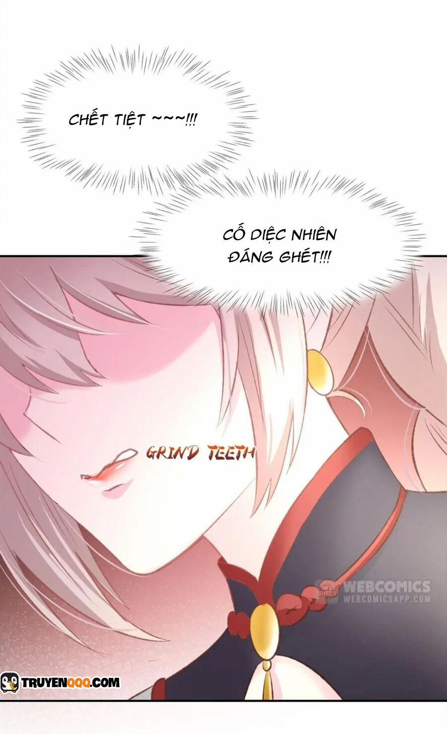 Cố Thiếu Sủng Thê Đến Ngộ 13 trang 41