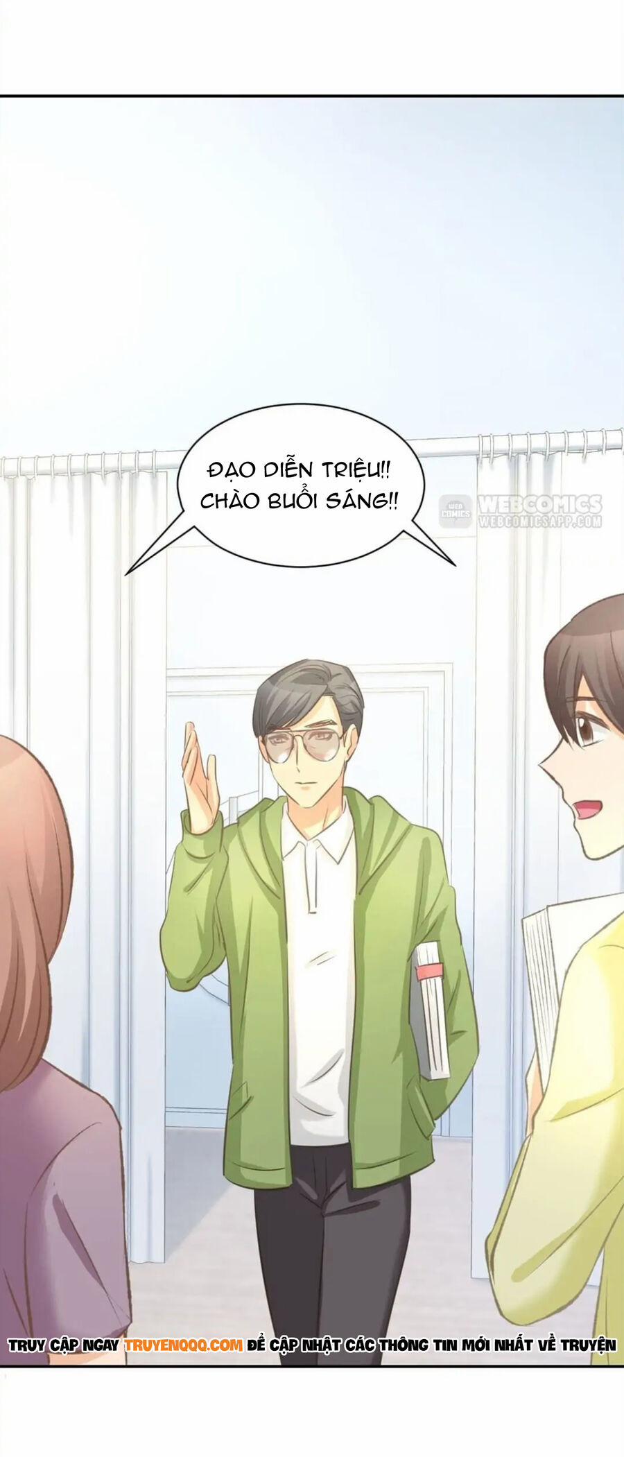 Cố Thiếu Sủng Thê Đến Ngộ 13 trang 5