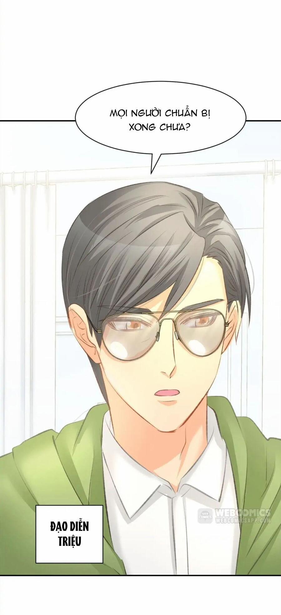 Cố Thiếu Sủng Thê Đến Ngộ 13 trang 6