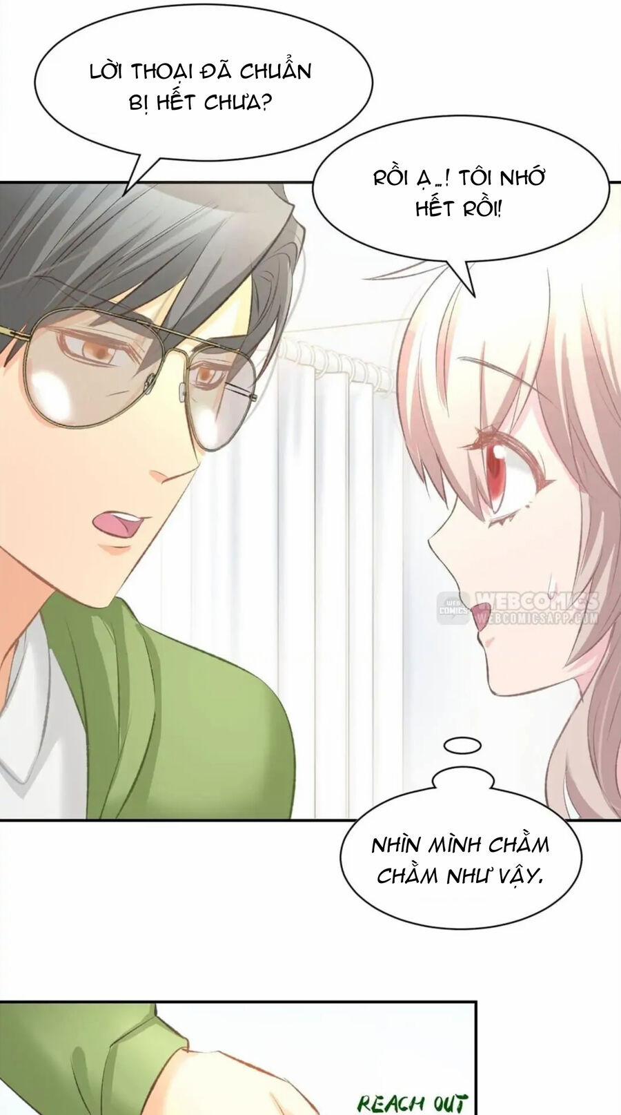 Cố Thiếu Sủng Thê Đến Ngộ 13 trang 8