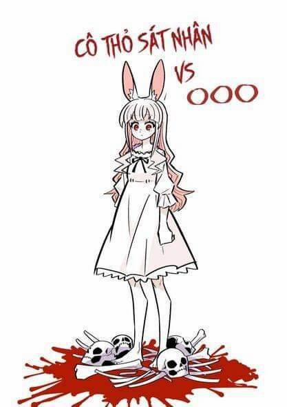 Cô Thỏ Sát Nhân 1 trang 0