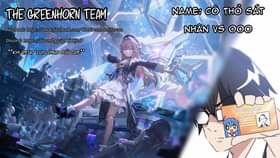 Cô Thỏ Sát Nhân 4 trang 0