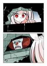 Cô Thỏ Sát Nhân 4 trang 1