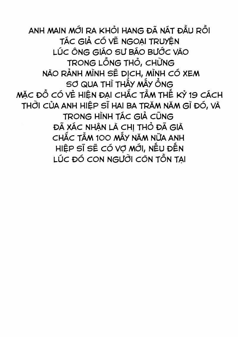 Cô Thỏ Sát Nhân 7.5 trang 1