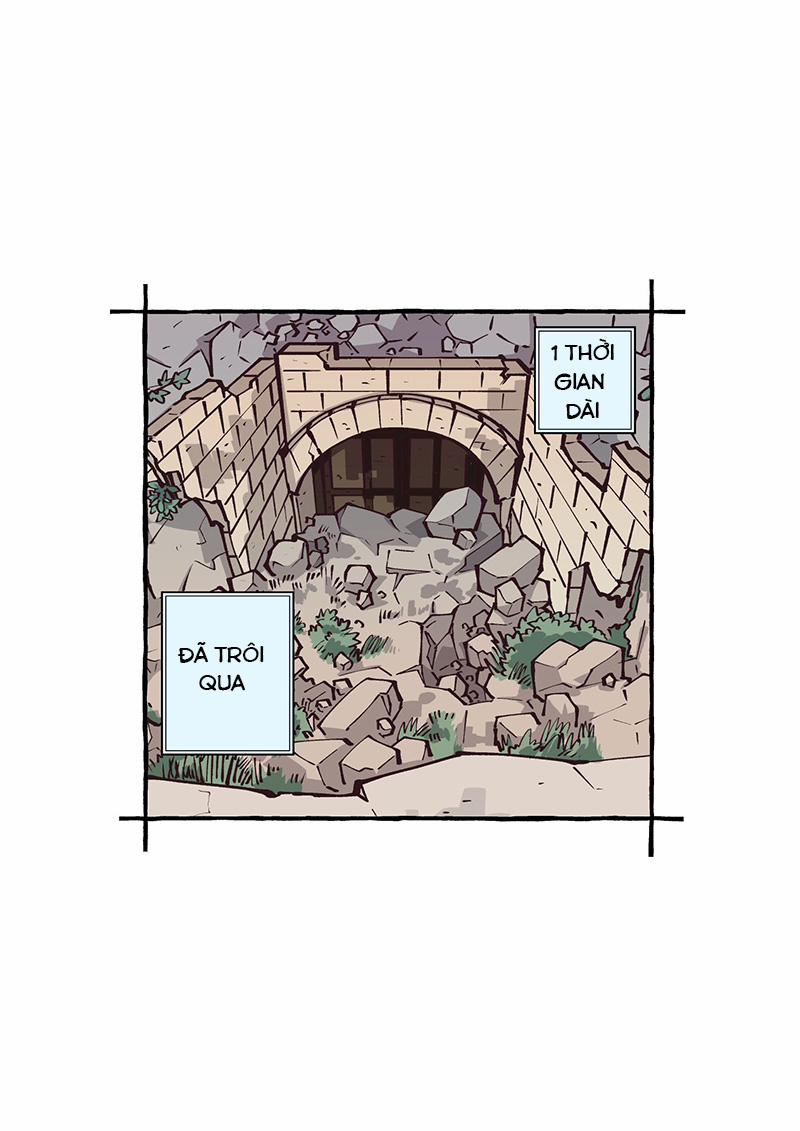 Cô Thỏ Sát Nhân 7 trang 3