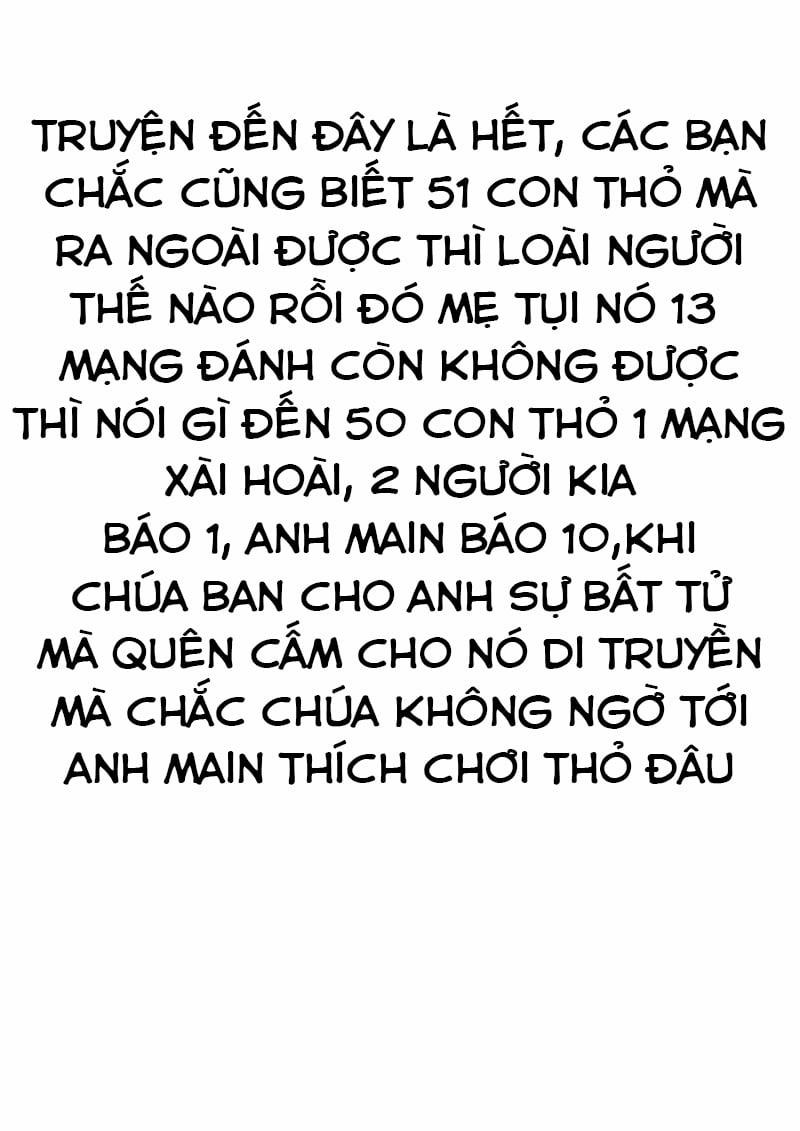 Cô Thỏ Sát Nhân 7 trang 6