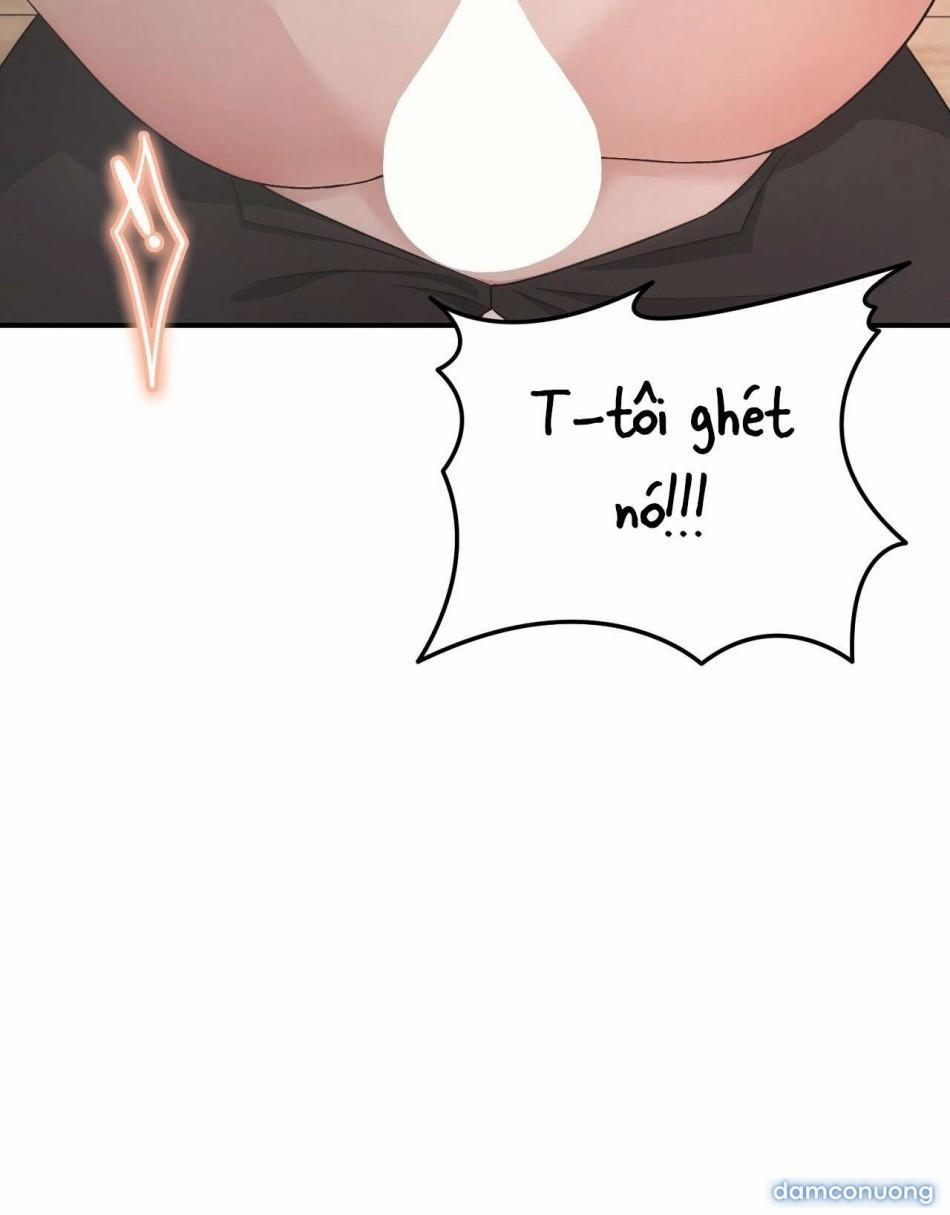 Cô Thư Ký Không Thể Trốn Thoát 4 trang 15