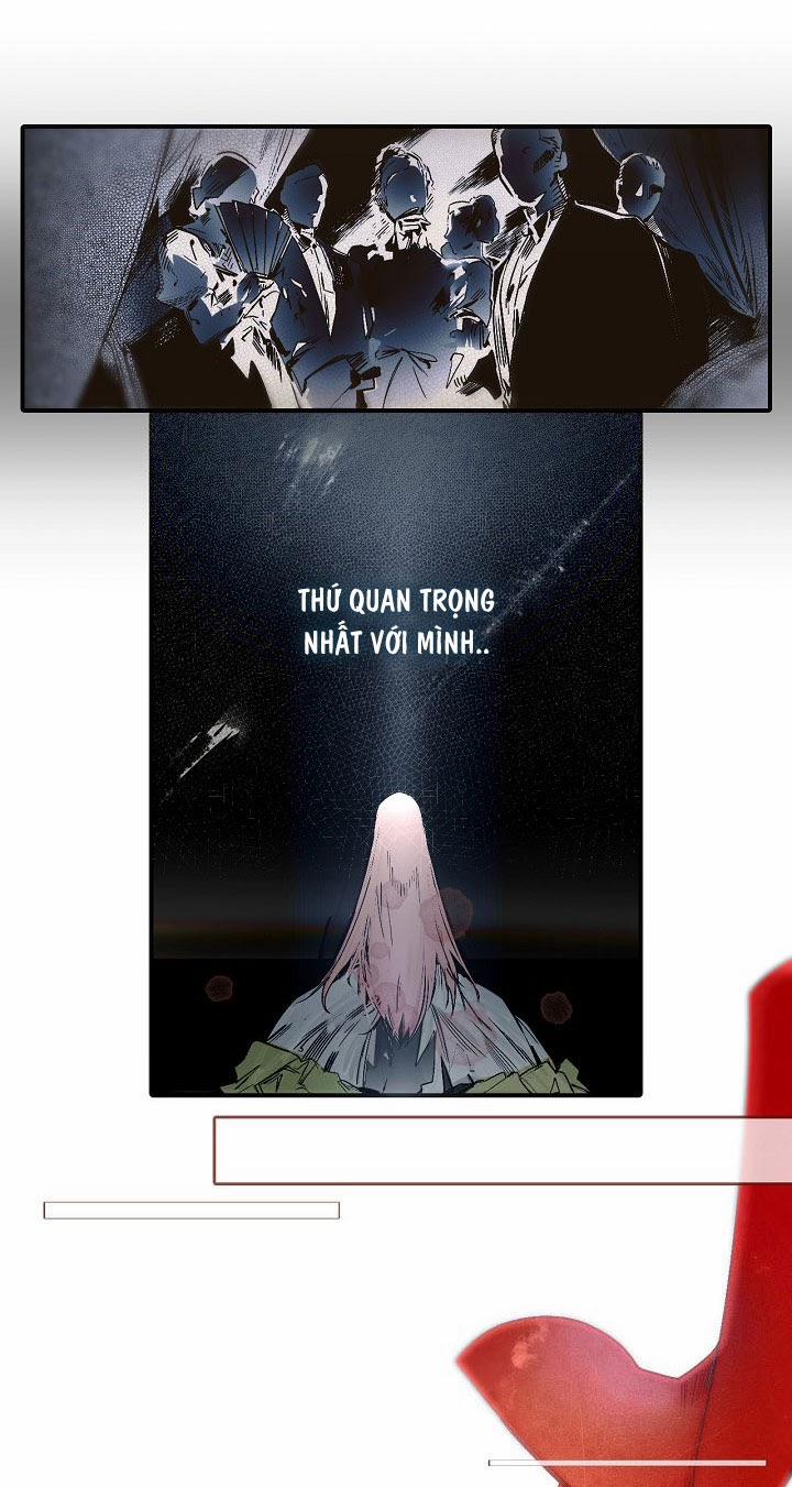 Cổ Tích Về Người Mẹ Kế 0 trang 12