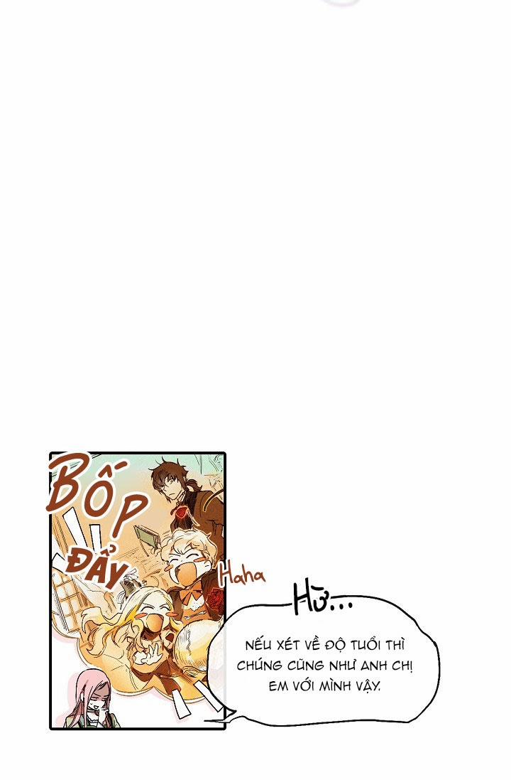 Cổ Tích Về Người Mẹ Kế 0 trang 14