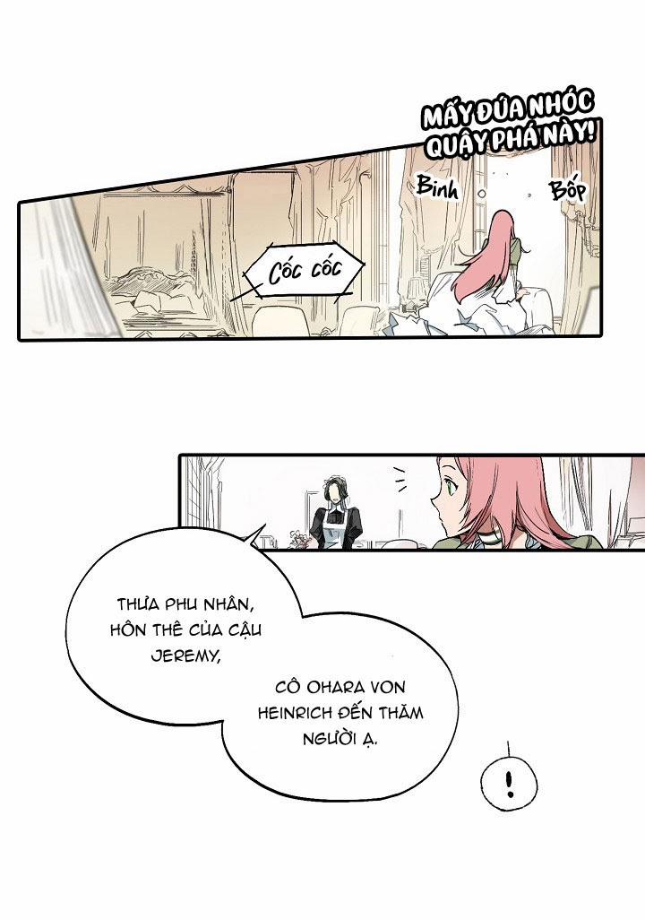 Cổ Tích Về Người Mẹ Kế 0 trang 17