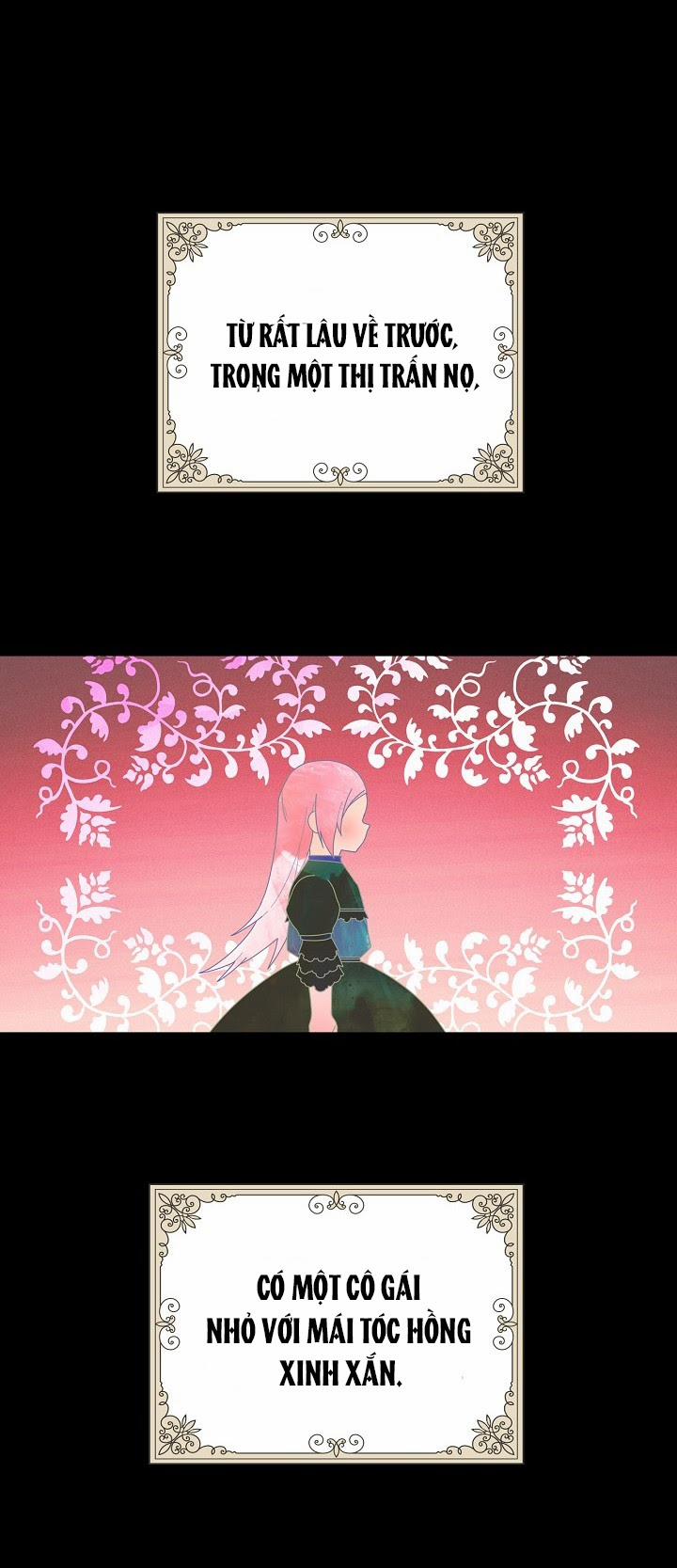 Cổ Tích Về Người Mẹ Kế 1 trang 1