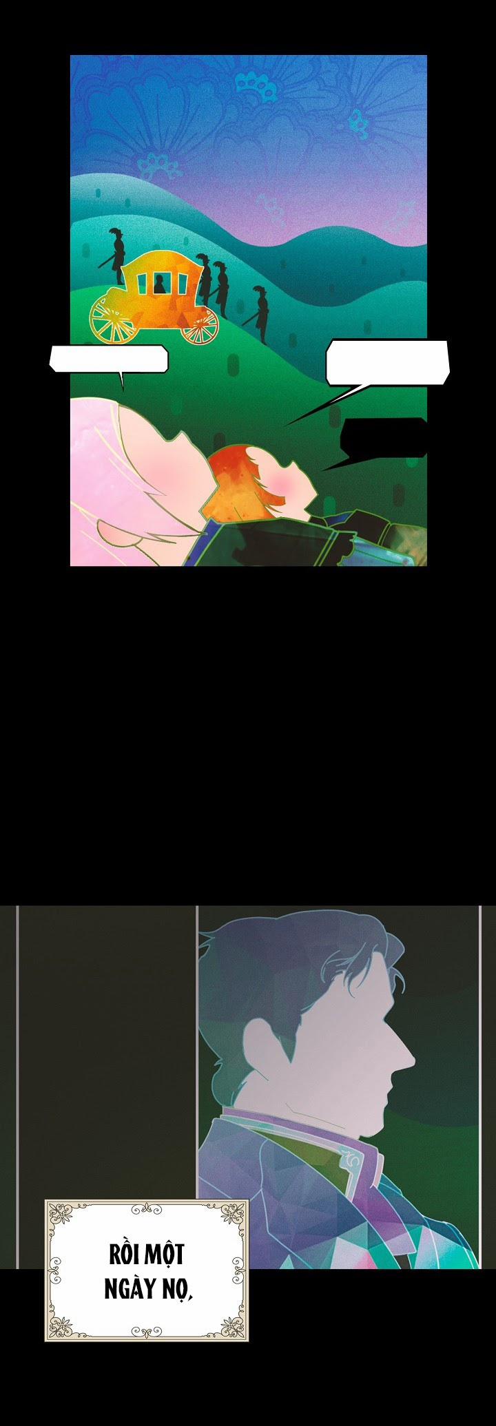 Cổ Tích Về Người Mẹ Kế 1 trang 10