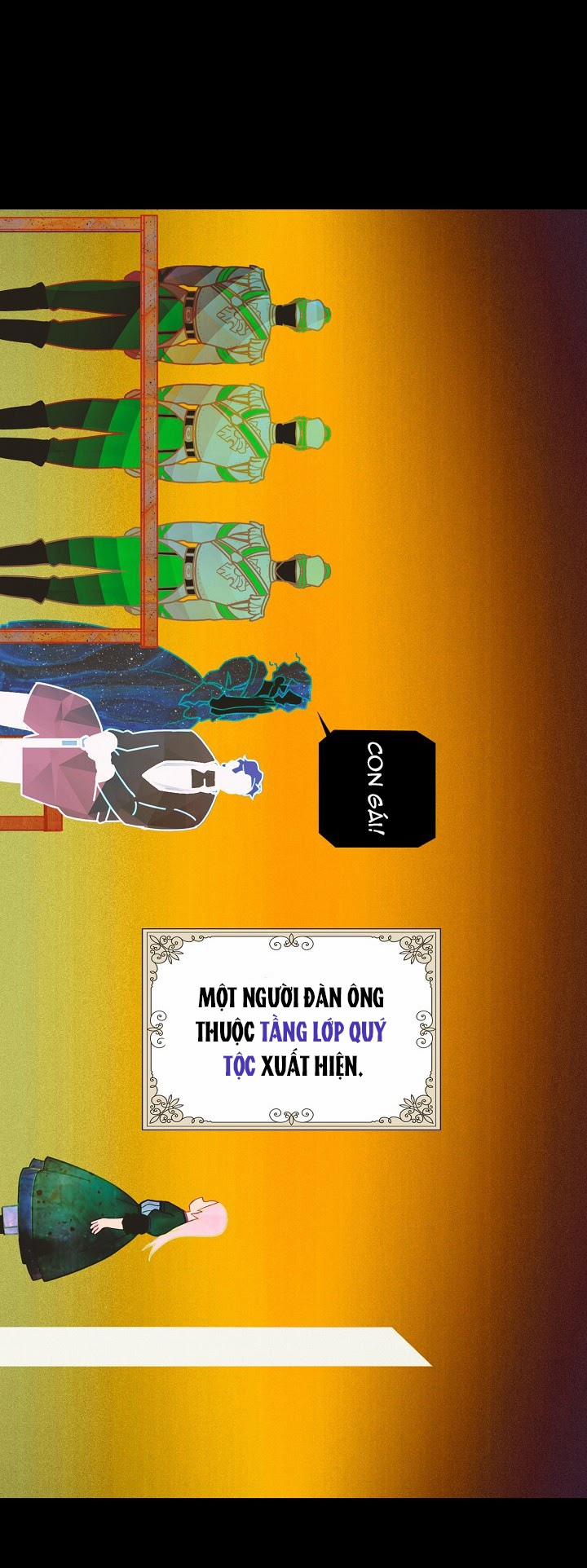 Cổ Tích Về Người Mẹ Kế 1 trang 11