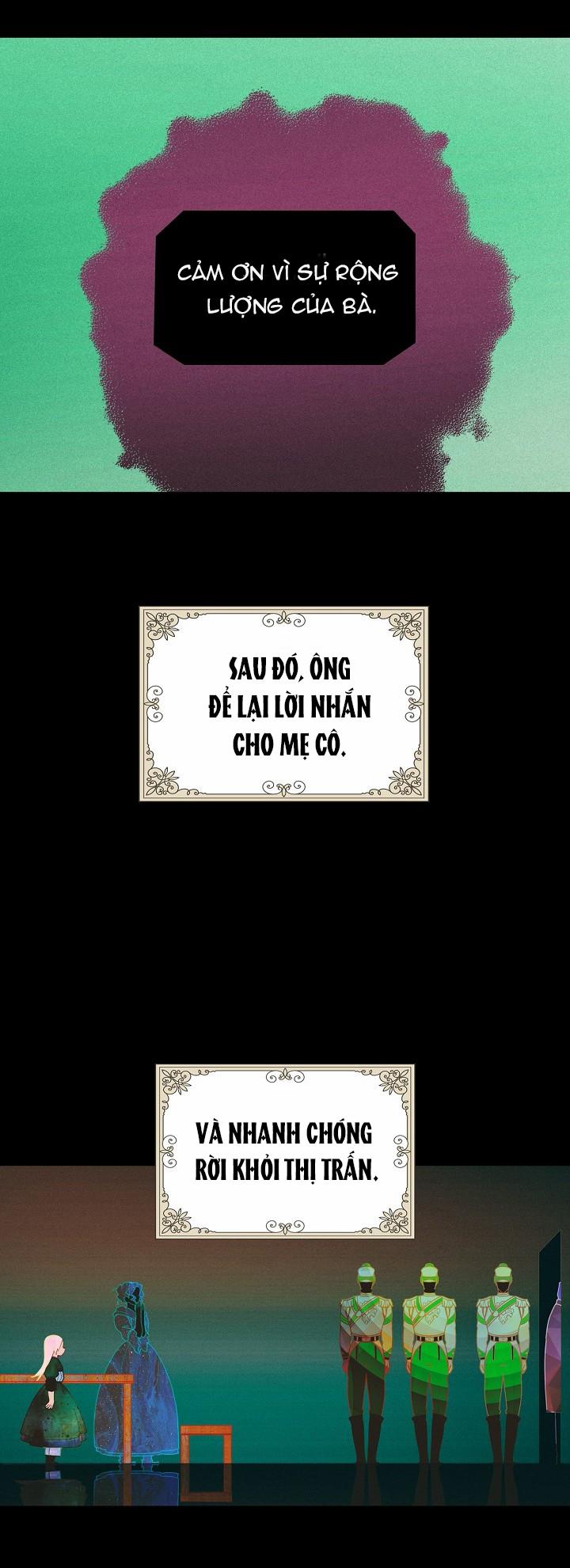 Cổ Tích Về Người Mẹ Kế 1 trang 13