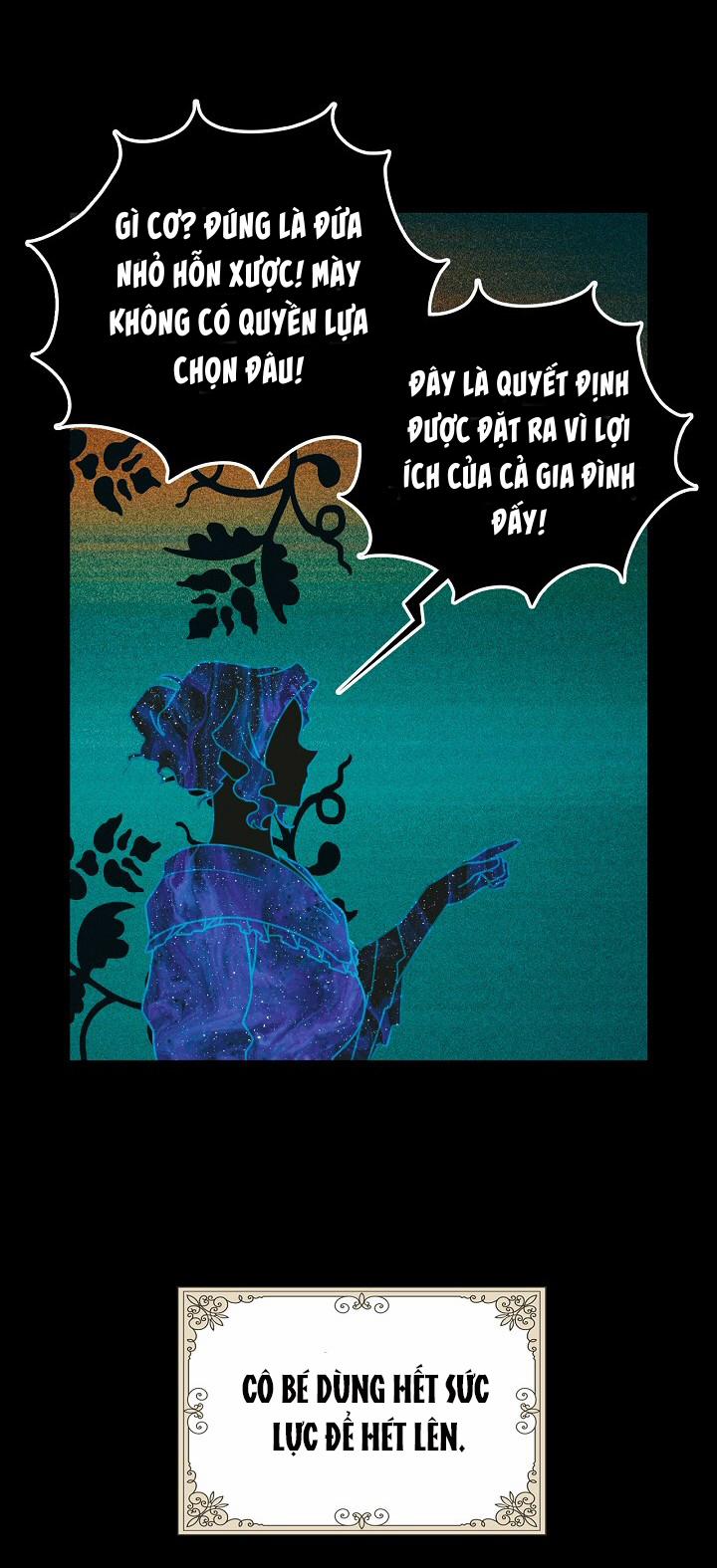 Cổ Tích Về Người Mẹ Kế 1 trang 16