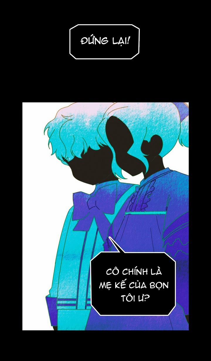 Cổ Tích Về Người Mẹ Kế 1 trang 31