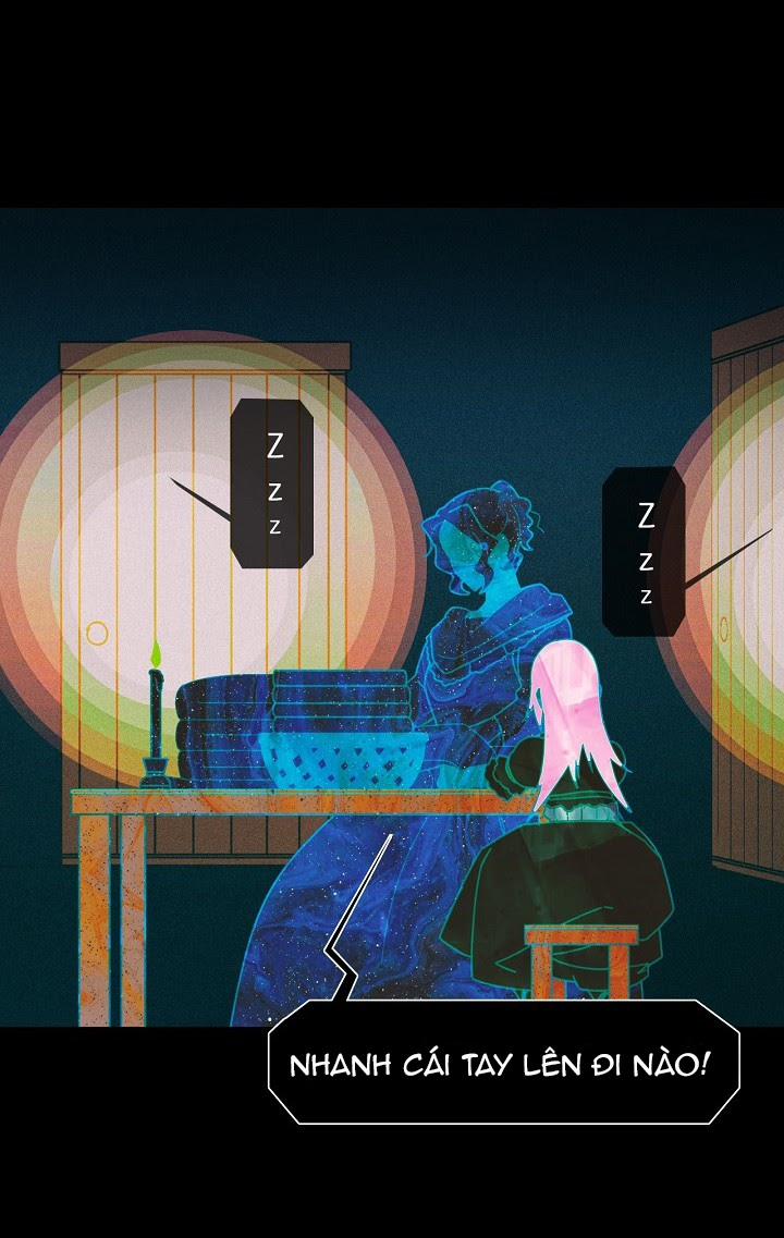 Cổ Tích Về Người Mẹ Kế 1 trang 4