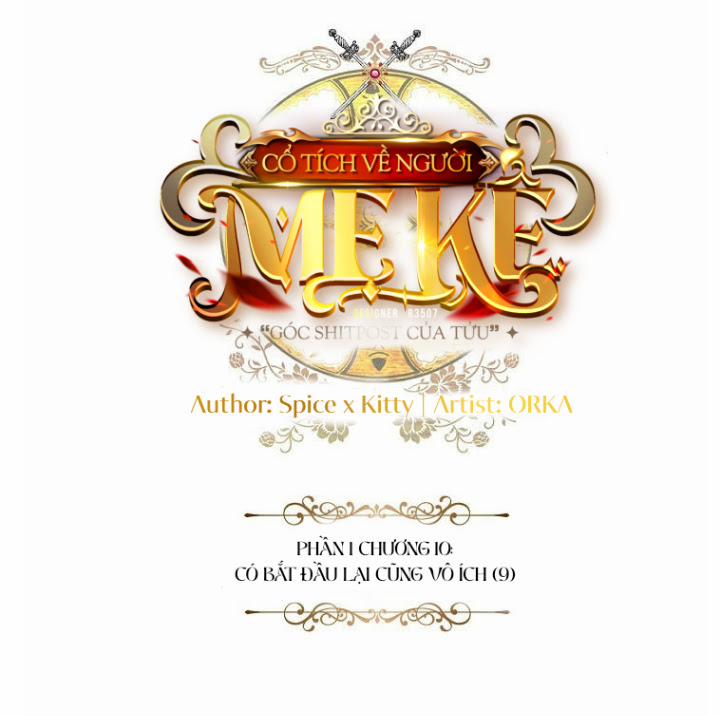 Cổ Tích Về Người Mẹ Kế 10 trang 1