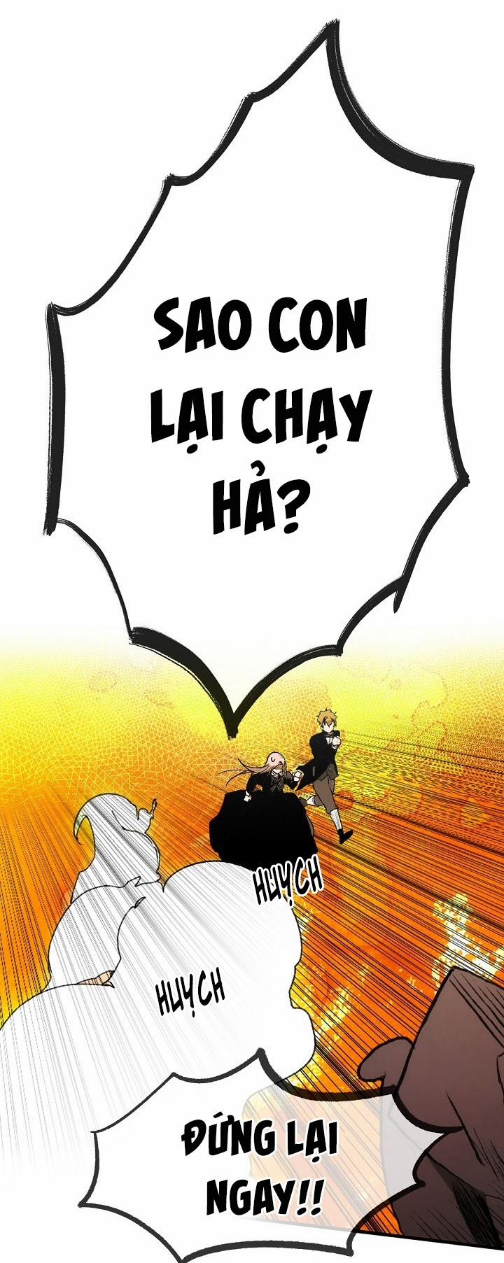 Cổ Tích Về Người Mẹ Kế 10 trang 11