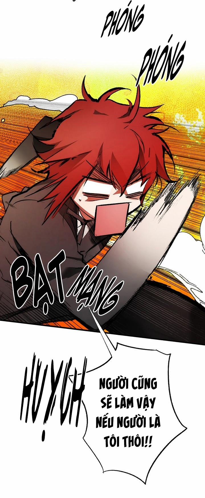 Cổ Tích Về Người Mẹ Kế 10 trang 12