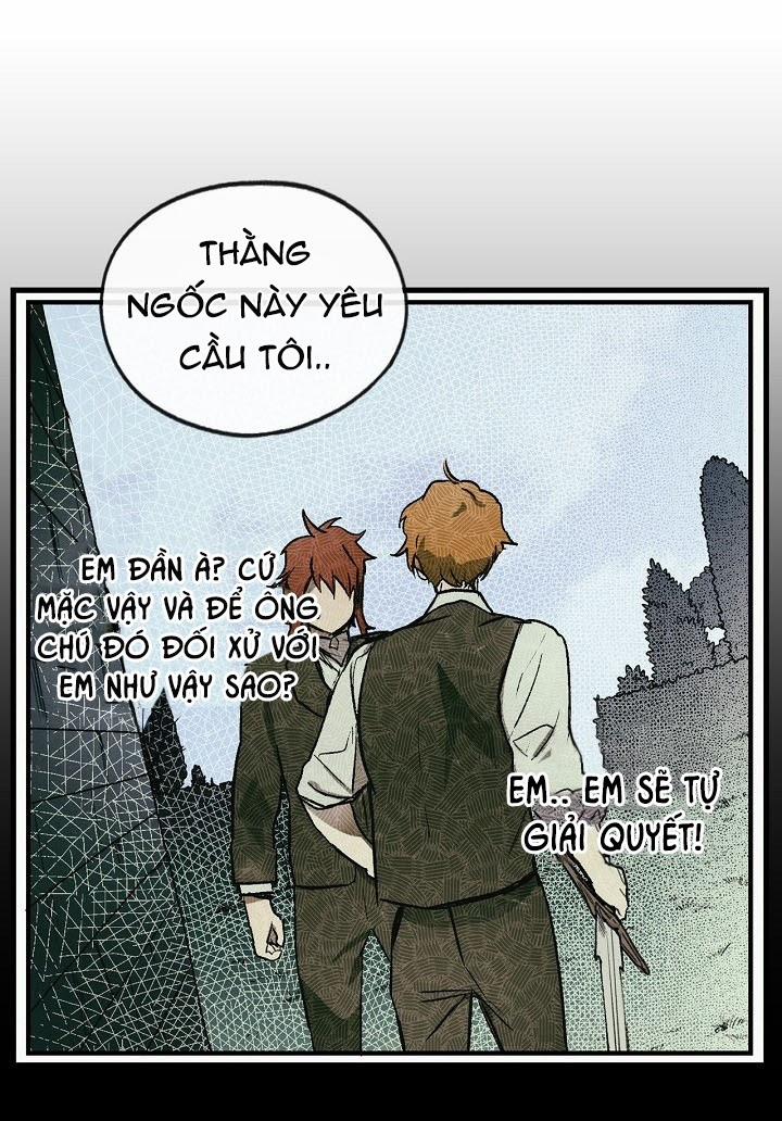 Cổ Tích Về Người Mẹ Kế 10 trang 22