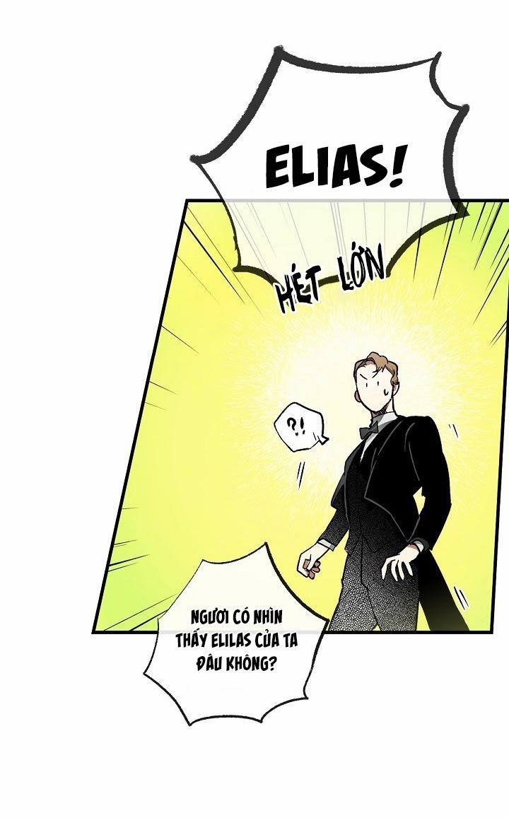 Cổ Tích Về Người Mẹ Kế 10 trang 3