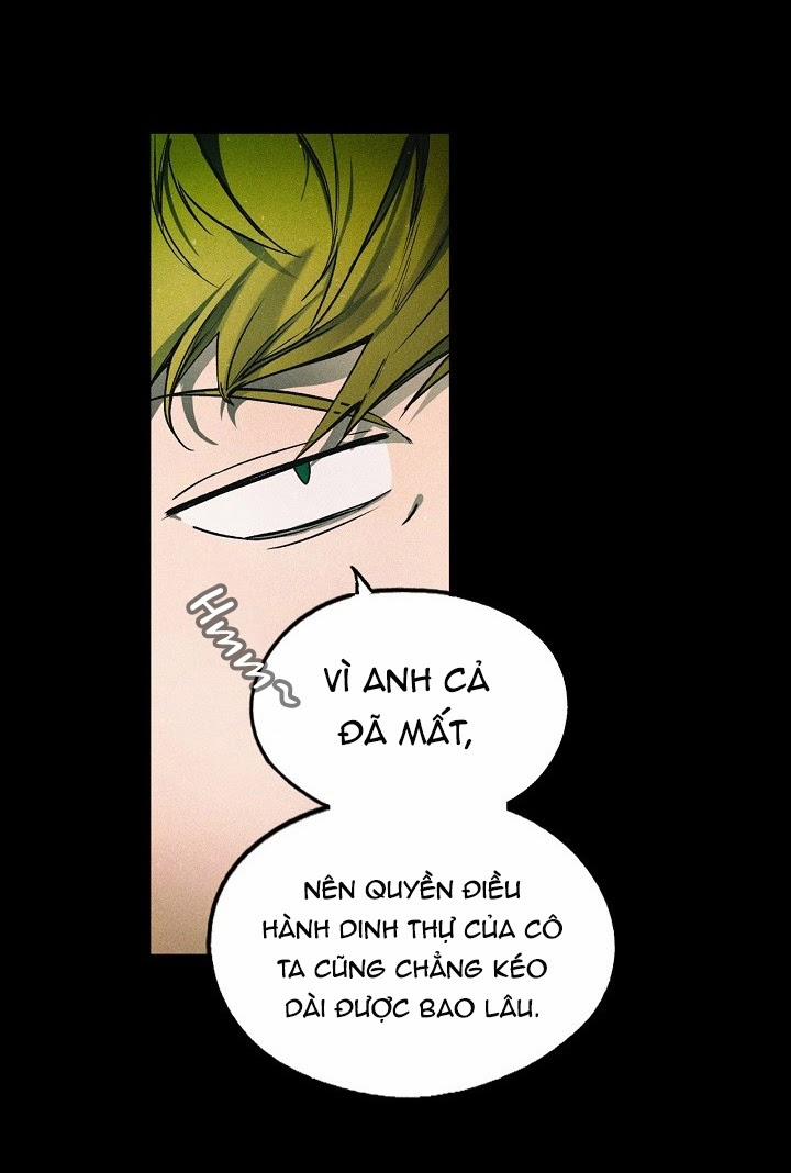 Cổ Tích Về Người Mẹ Kế 10 trang 33