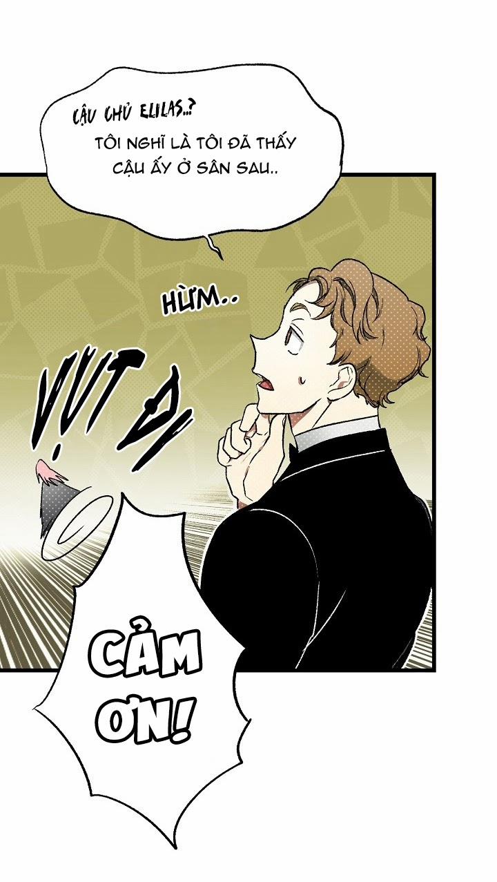 Cổ Tích Về Người Mẹ Kế 10 trang 4