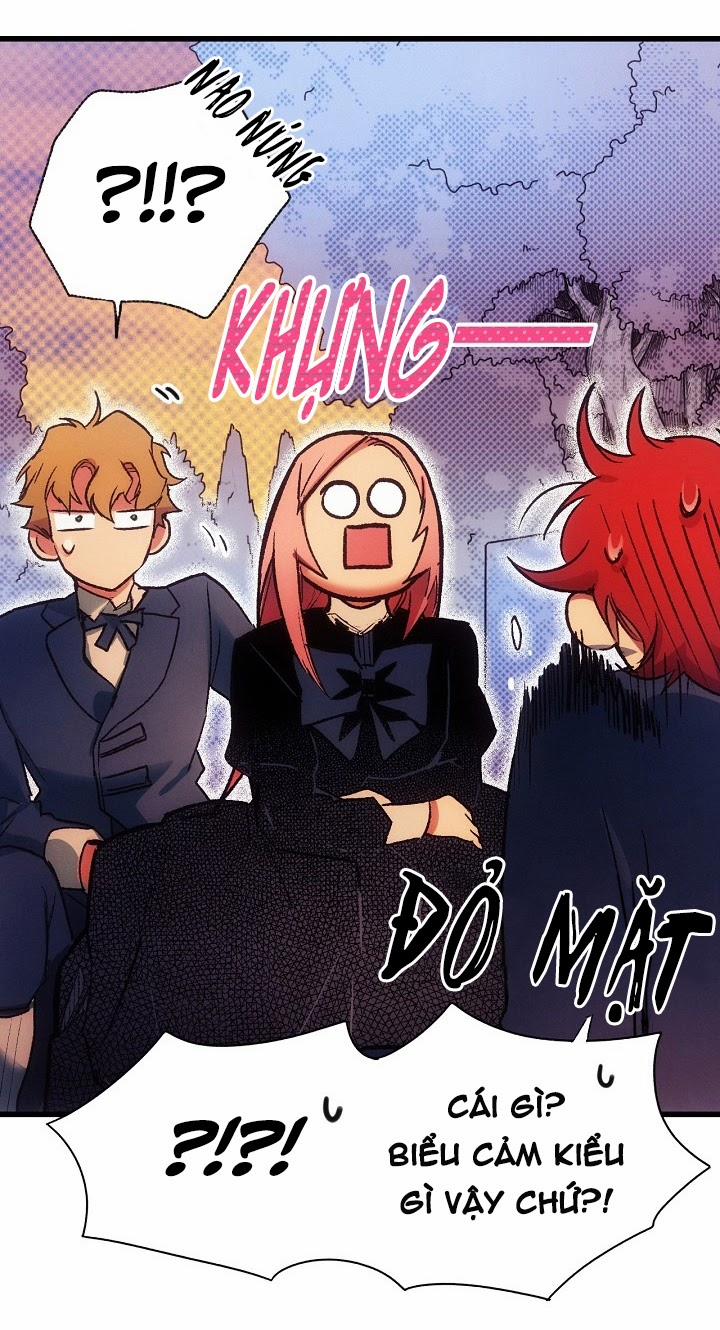 Cổ Tích Về Người Mẹ Kế 10 trang 53