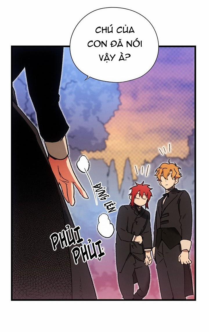 Cổ Tích Về Người Mẹ Kế 10 trang 67